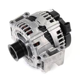 Mercedes Alternator (180A) (New) 013154560287 - Bosch AL0844N